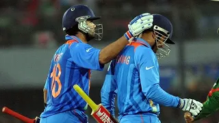 Masterclass | Virender Sehwag’s 175 vs Bangladesh at ICC Cricket World Cup 2011