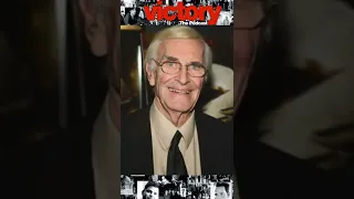 Martin Landau Voicemails to Doug Ellin