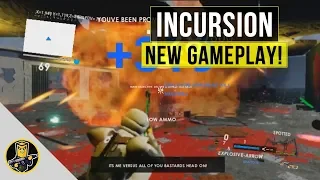 I Got an Update on Incursion - New Gameplay...And It's Worse Than Before...