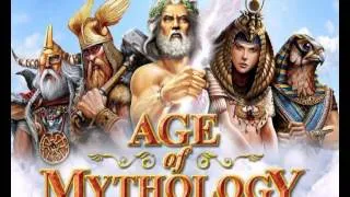 Age of mythology by DJ Cemmotar