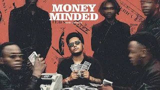 Money Minded (Official Video) Guri lahoria | Devilo | Grand Studio | new punjabi song 2023