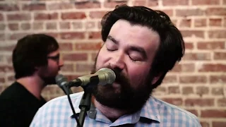 The World is a Beautiful Place & I am No Longer Afraid to Die live at Paste Studio ATL