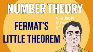 Fermat's Little Theorem ← Number Theory