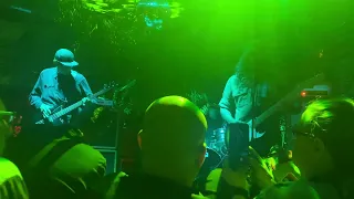 Brant Bjork - Buddha Time (Everything Fine), Queens, New York City 9/16/2023