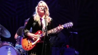 Don't Think Twice, It's All Right- Susan Tedeschi Trucks
