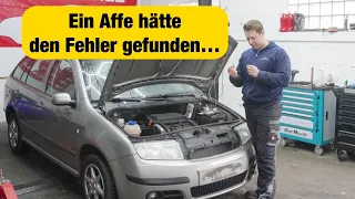 Werkstatt sagt Totalschaden! ( Ich repariere für 70 Cent) KEIN WITZ!