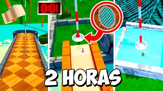 2 HORAS de GOLF IT #4