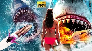 Jurassic Shark Hollywood Hindi Dubbed Full Length HD Movie | TRP Entertainments |