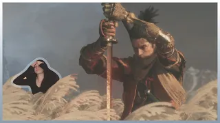 my sekiro experience [part two]