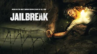 Jailbreak | UK Trailer | 2021 | Prison Escape Movie