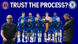 Should We Trust Potter & Boehly Process? International Break Injury Updates | Chelsea News