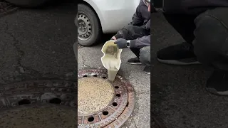 ACHTUNG EKELIG! Schimmel von Autositz entfernen