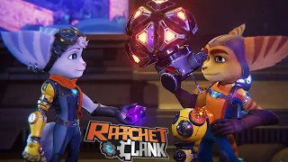 Ratchet and Clank: Rift Apart: #7 ИЗМЕРЕНИТЕЛЬ