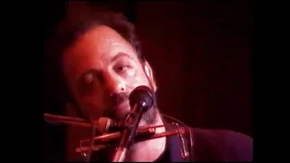 Billy Joel: Lulu's Big Show - Salt Lake City/The Tramway Glasgow Scotland  Hogmanay 12/31/1993