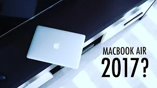 MacBook Air w 2017? 💻 | OPINIA