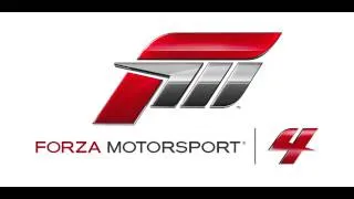 Forza Motorsport 4 - Theme Song