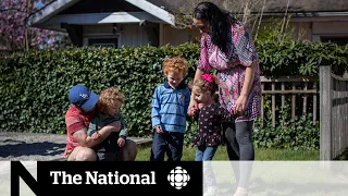 National child-care program seen as lifeline for working parents