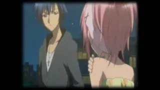 Shugo Chara - Bring Me To Life - Amuto ♥