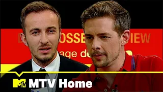 Jan Böhmermann zu Gast | MTV Home | MTV Deutschland