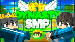 Application Video for Dynasty Smp @RsKPlayZ @ItsGreekyBoy