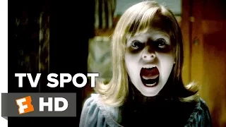 Ouija: Origin of Evil Extended TV SPOT - This Halloween (2016) - Horror Movie