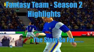 LMA 2007 Fantasy Team | Season 2 Highlights - The Best Bits | S2E14
