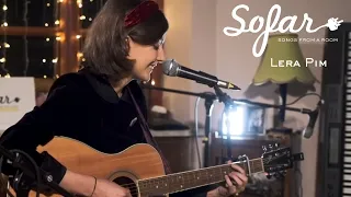 Lera Pim - A Bird | Sofar Moscow