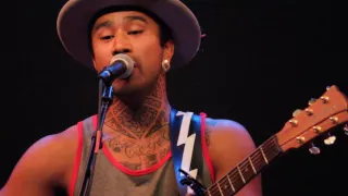 NAHKO - "Backbone, Love Songs, We Are On Time" - HOKA @ KINK.FM/Skype Lounge