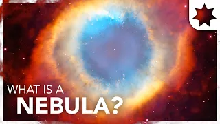 What Is A Nebula?