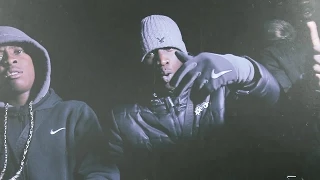 Crimtalli - Hit A Lick [Hood Video] | @Crimtalli @Rnamedia1 Prod. @NemzScrewLoose