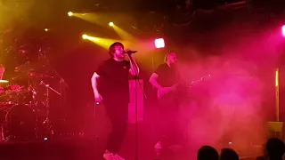 Nizkiz live 2020.02.28 Будь моей звездой