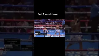 Magsayo vs Ceja knock out