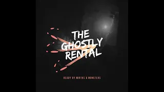 Halloween 2020: Ghostly Rental