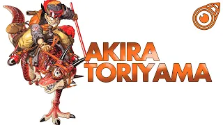 Akira Toriyama | The world's gateway to manga and anime