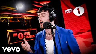 Tom Grennan - This Is The Place in the Live Lounge