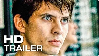 НУРЕЕВ. БЕЛЫЙ ВОРОН ✩ Трейлер #1 (2019) Олег Ивенко