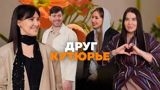 #10 Рада Русских: «В жизни каждой женщины должен быть друг-кутюрье»