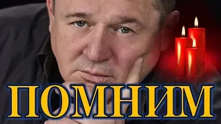 Ушел из жизни известный актер из "Убойной силы"!