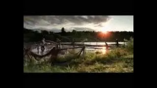 Варвара 3D (2012) трейлер