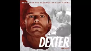 Dexter Soundtrack - Lumen's Theme (Compilation)