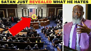 Prominent Pastor did this in the US Congress, then this HAPPENED | Voddie Baucham, Paul Washer
