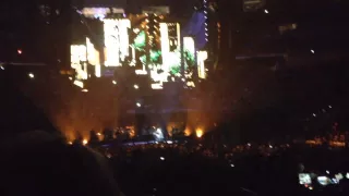 Billy Joel LIVE New Year's Eve @ Amway Center (2014/2015) Orlando, Fl