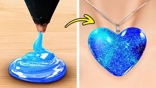 Glue Gun Magic: Fun Hacks & Crafts You Can't Resist!