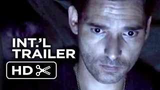 Deliver Us from Evil Spanish TRAILER (2014) - Eric Bana, Olivia Munn Horror HD