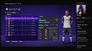 FIFA 21 Modalita carriera - Tutorial Vivaio e Piani di crescita