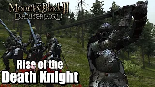 Halloween Special - Mount & Blade 2: Bannerlord | Rise of the Death Knight