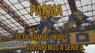 Ma se restiamo uniti - Parma (ITA) [Legendado (IT/PT)]