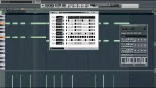 AVICII/ DAVID GUETTA IN 5 MINUTES (TUTORIAL)