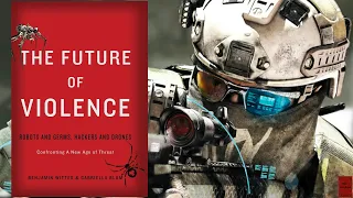 Nick’s Non-fiction | The Future of Violence