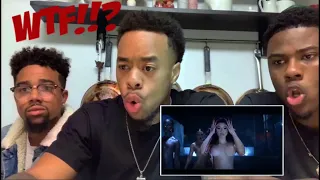 Damn ‼️🚨 Cardi B -Press | REACTION